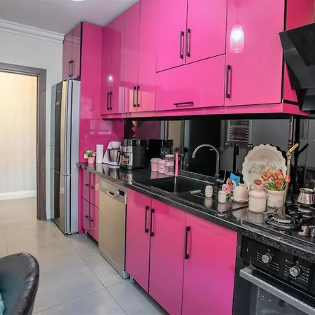 Duplex 3 Bedroom Apart. With Nice View All For You