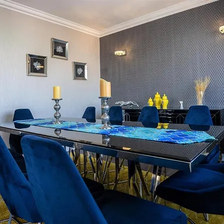 Duplex 3 Bedroom Apart. With Nice View All For You