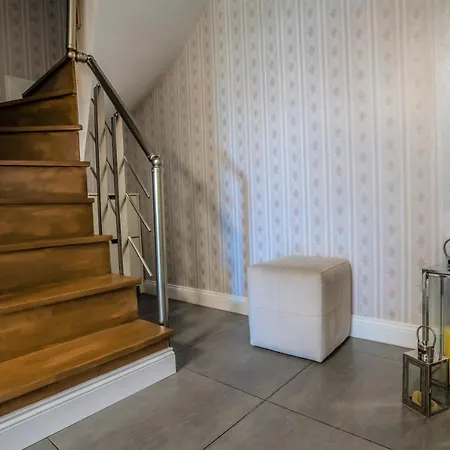 Duplex 3 Bedroom Apart. With Nice View All For You * Provincia di Istanbul