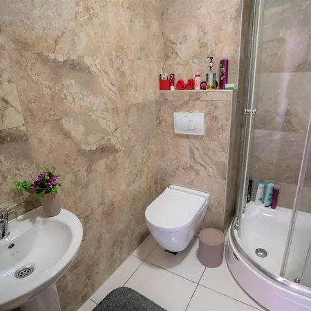 Duplex 3 Bedroom Apart. With Nice View All For You Appartamento