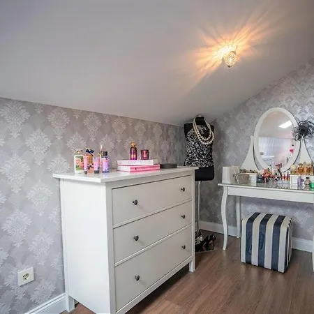 Appartamento Duplex 3 Bedroom Apart. With Nice View All For You