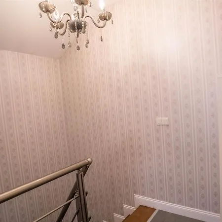Appartamento Duplex 3 Bedroom Apart. With Nice View All For You *